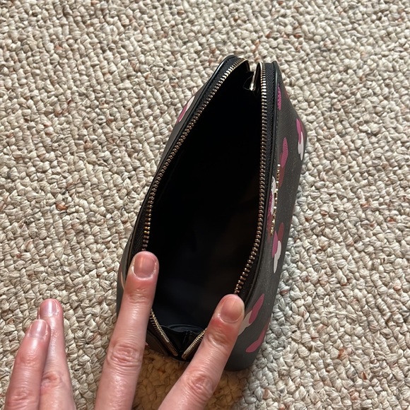 NWOT Kate Spade Cosmetic Case - Picture 4 of 4